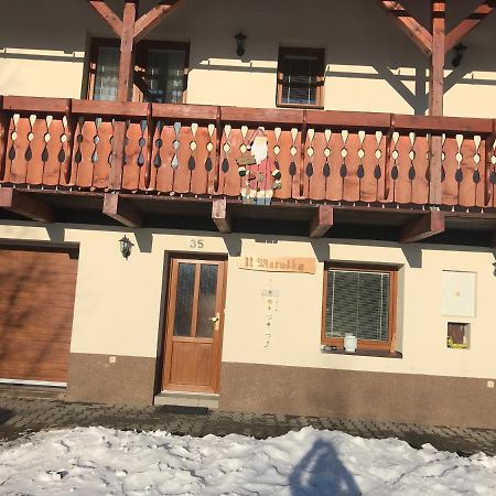 Apartmany Maruska Rokytnice nad Jizerou Exterior foto