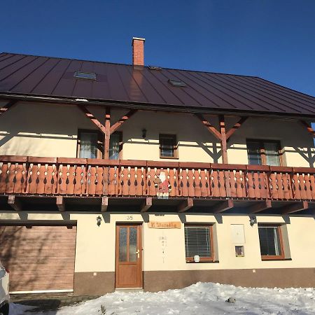 Apartmany Maruska Rokytnice nad Jizerou Exterior foto