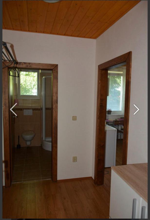 Apartmany Maruska Rokytnice nad Jizerou Exterior foto