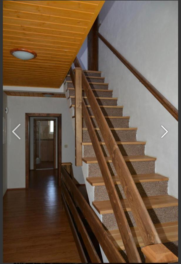 Apartmany Maruska Rokytnice nad Jizerou Exterior foto