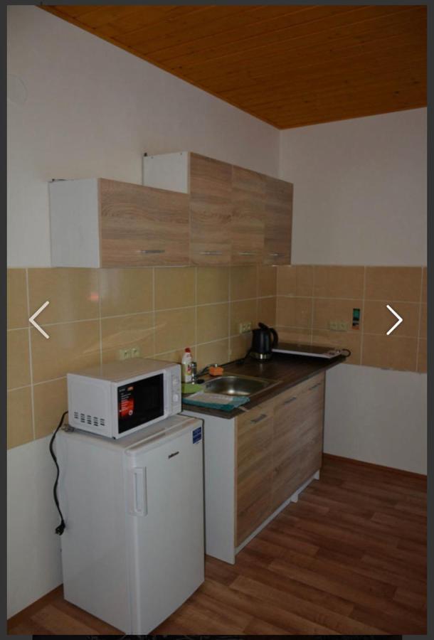 Apartmany Maruska Rokytnice nad Jizerou Exterior foto