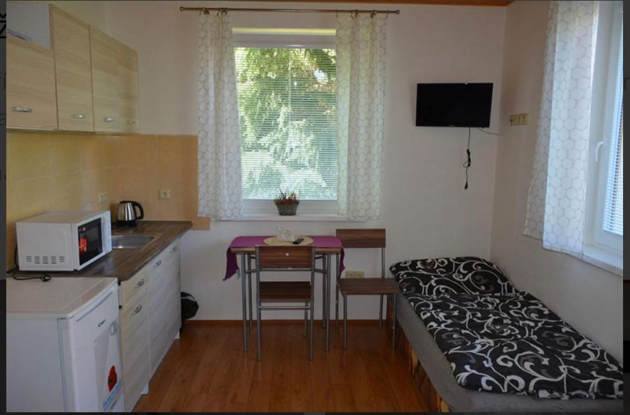 Apartmany Maruska Rokytnice nad Jizerou Exterior foto