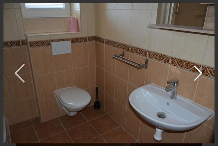 Apartmany Maruska Rokytnice nad Jizerou Exterior foto