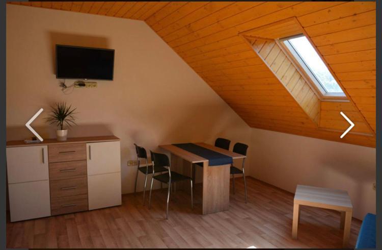 Apartmany Maruska Rokytnice nad Jizerou Exterior foto