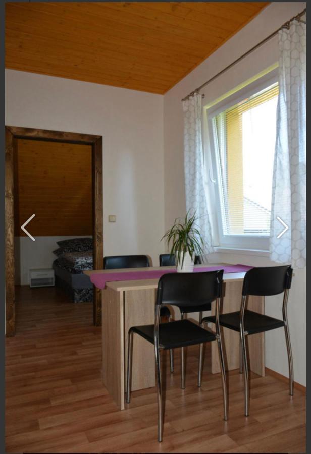 Apartmany Maruska Rokytnice nad Jizerou Exterior foto
