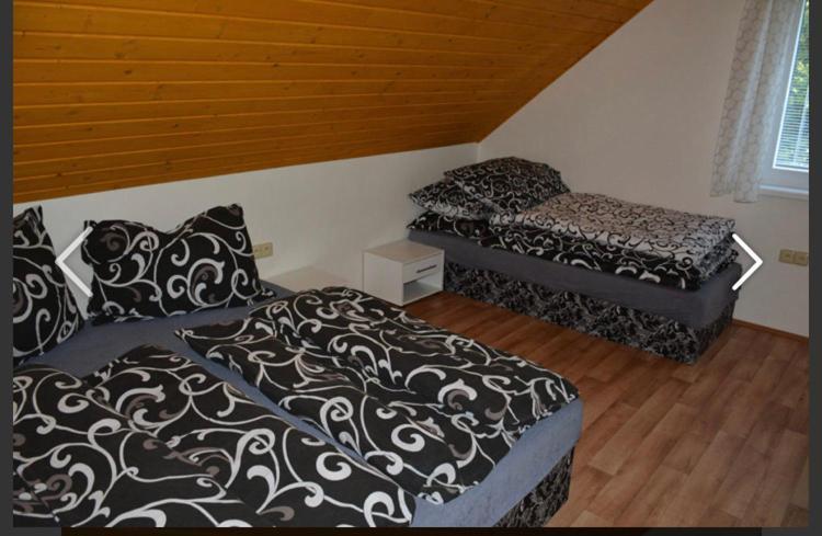 Apartmany Maruska Rokytnice nad Jizerou Exterior foto