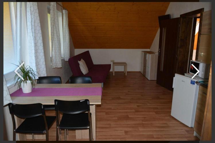 Apartmany Maruska Rokytnice nad Jizerou Exterior foto