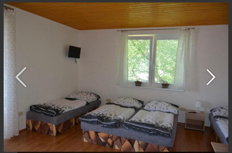 Apartmany Maruska Rokytnice nad Jizerou Exterior foto