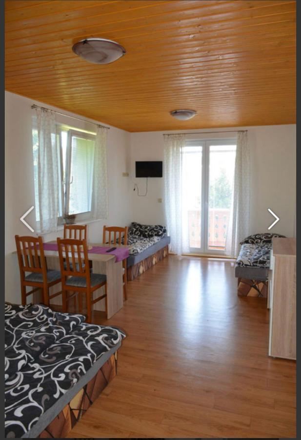 Apartmany Maruska Rokytnice nad Jizerou Exterior foto